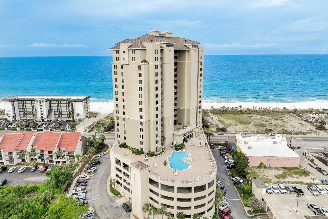 パナマシティービーチGrand Panama Tower 2 Unit 401アパートメント エクステリア 写真