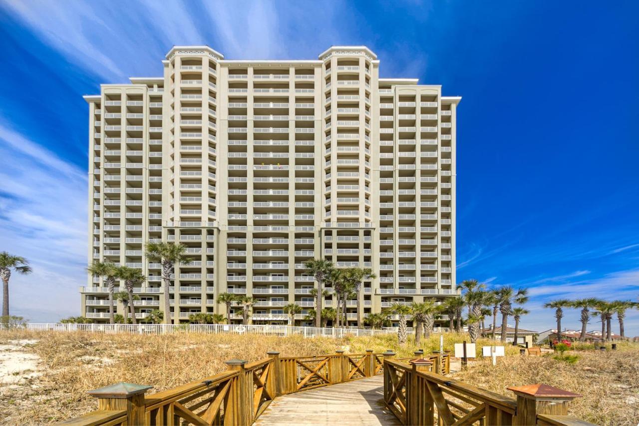 パナマシティービーチGrand Panama Tower 2 Unit 401アパートメント エクステリア 写真