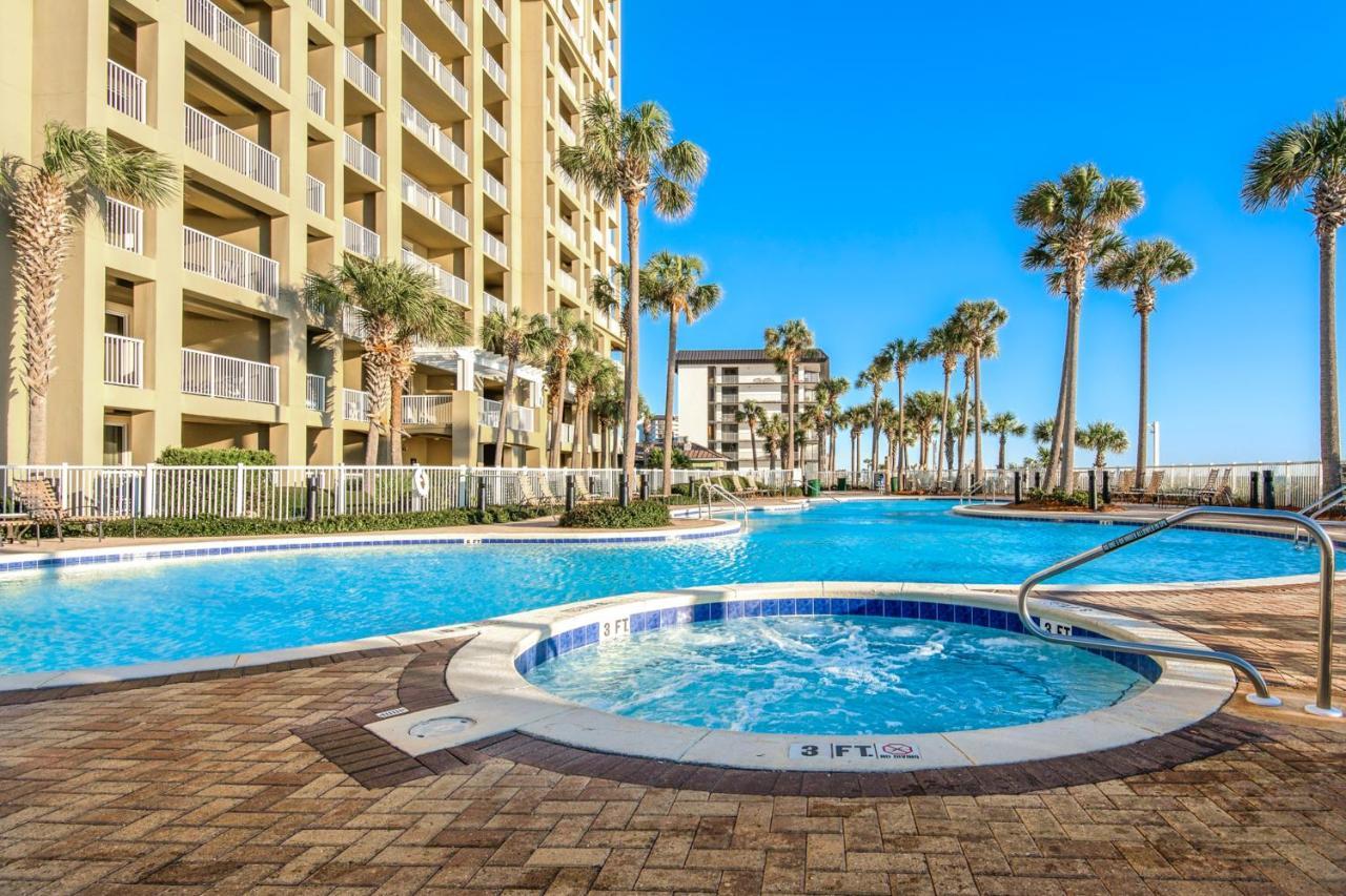 パナマシティービーチGrand Panama Tower 2 Unit 401アパートメント エクステリア 写真