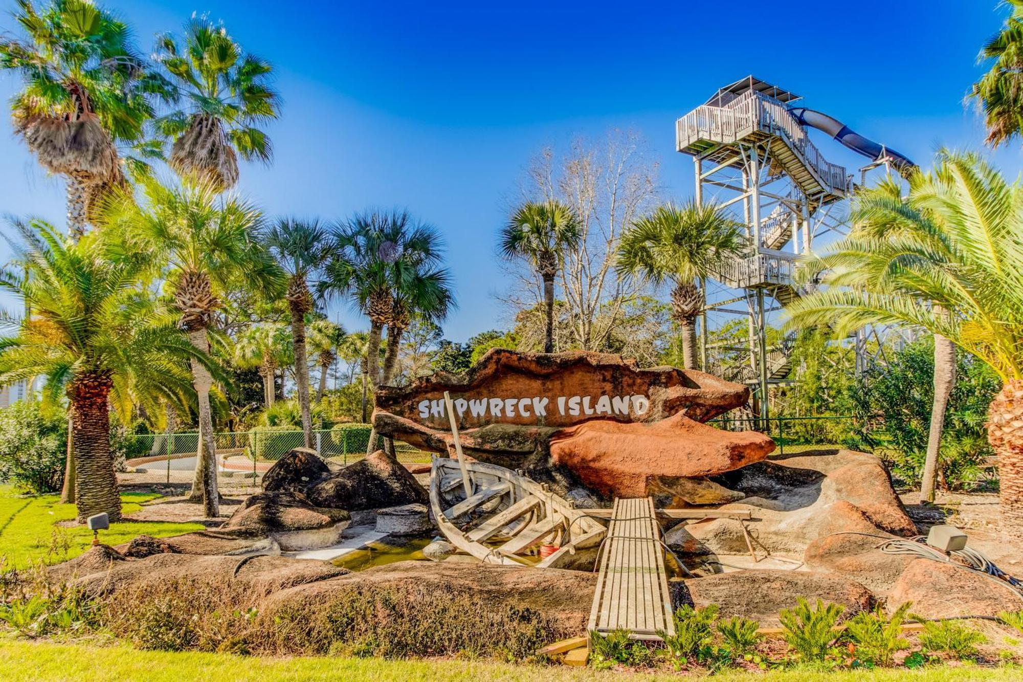 パナマシティービーチGrand Panama Tower 2 Unit 401アパートメント エクステリア 写真